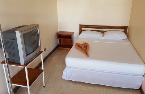 Liberia Hotel | Hotel Primavera