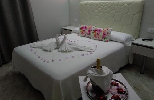 Calasparra Hotel | Hotel Primavera