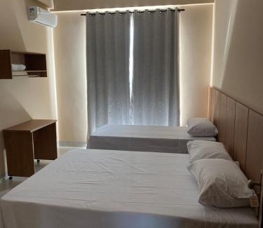 Salinas Hotel | Hotel Primavera Palace