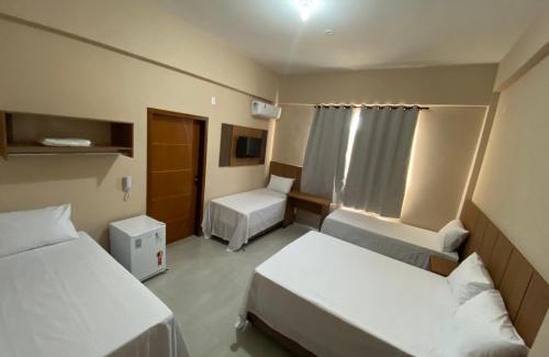 Salinas Hotel | Hotel Primavera Palace
