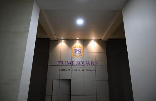 Daund Hotel | HOTEL PRIME SQUARE