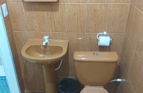 Novo Airao Apartment | Hotel Primu's
