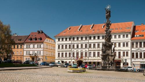 Teplice Hotel | Hotel Prince de Ligne