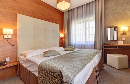 Teplice Hotel | Hotel Prince de Ligne