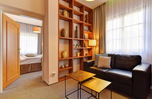 Teplice Hotel | Hotel Prince de Ligne