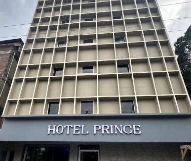 Paltan Bazaar Hotel | Hotel Prince