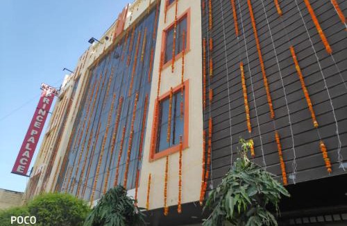Ratlam Hotel | HOTEL PRINCE PALACE