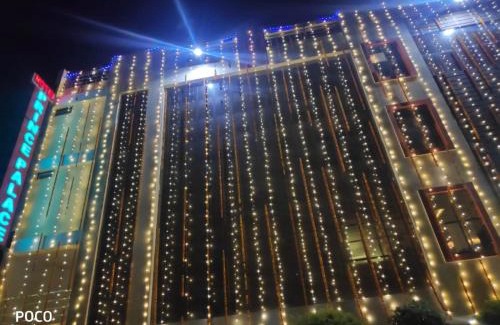 Ratlam Hotel | HOTEL PRINCE PALACE