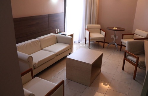 Campina Hotel | Hotel Princesa Louçã