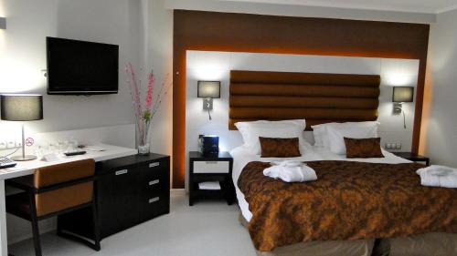 Arinsal Hotel | Hotel Princesa Parc