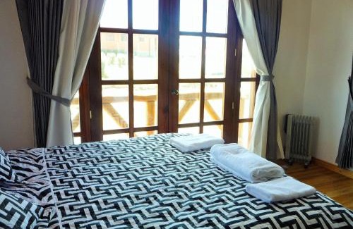 Sigchos Hotel | Hotel PrincesaToa