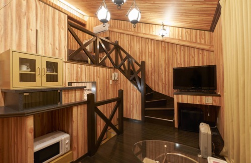 Asahi Hotel | HOTEL PRINCESS - Adults Only