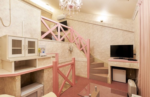 Asahi Hotel | HOTEL PRINCESS - Adults Only