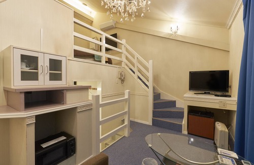 Asahi Hotel | HOTEL PRINCESS - Adults Only