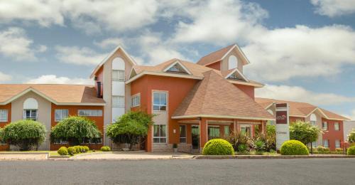 Boa Vista Hotel | Hotel Princess