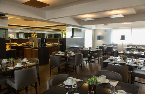 Boa Vista Hotel | Hotel Princess