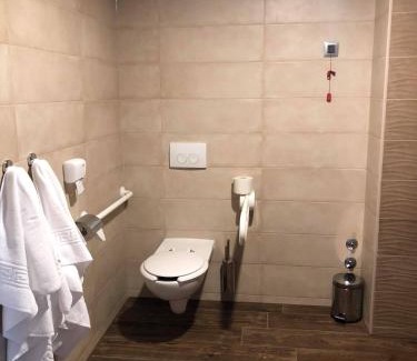 Cvetkovic Hotel | Hotel Princess