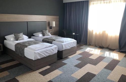 Cvetkovic Hotel | Hotel Princess