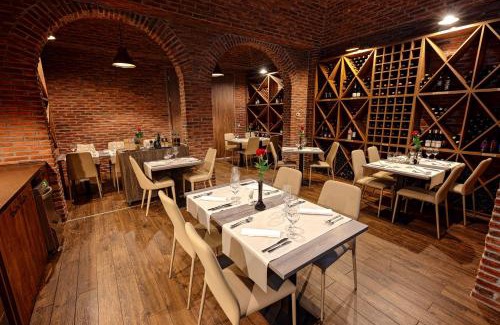 Cvetkovic Hotel | Hotel Princess