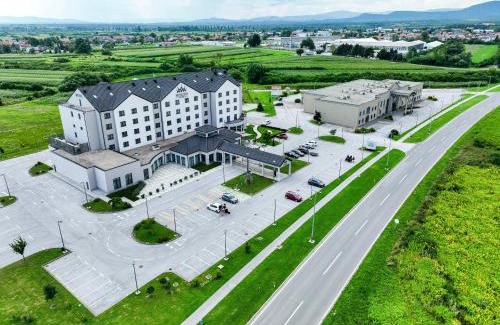 Cvetkovic Hotel | Hotel Princess