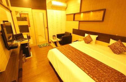 Ankleshwar Hotel | Hotel Princess