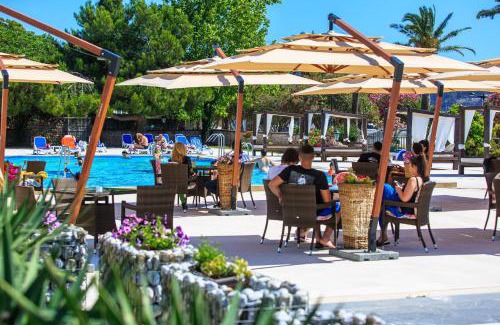 Bar Hotel | Hotel Princess