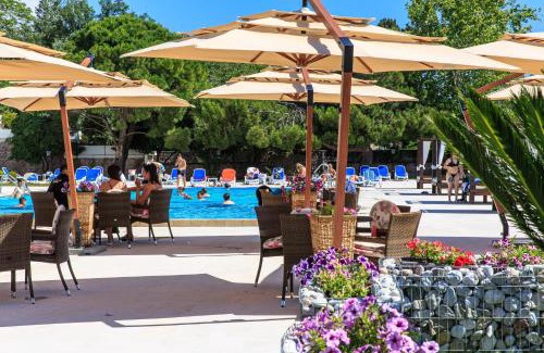 Bar Hotel | Hotel Princess