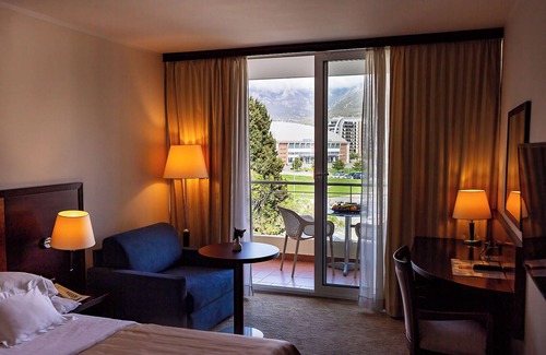 Bar Hotel | Hotel Princess