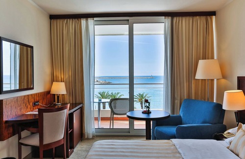 Bar Hotel | Hotel Princess