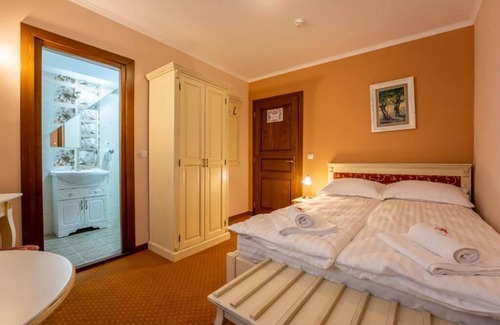 Sighisoara Hotel | Hotel PrincesSophie