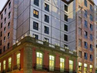 Santa Cruz de Tenerife Hotel | Hotel Principe Paz