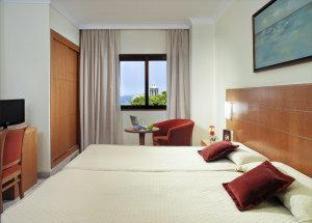Santa Cruz de Tenerife Hotel | Hotel Principe Paz