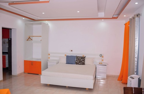 Tarrafal Hotel | Hotel Principal