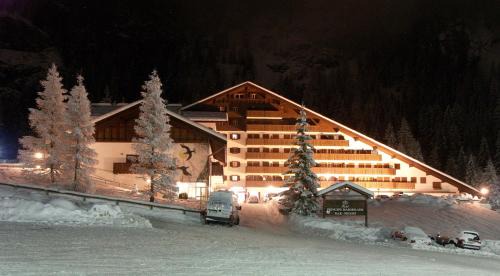 Malga Ciapela Hotel | Hotel Principe Marmolada