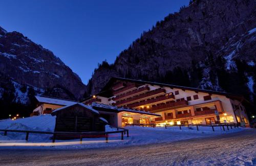 Malga Ciapela Hotel | Hotel Principe Marmolada