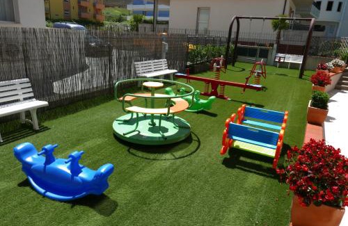 Marina di Vasto Hotel | Hotel Principe Residence