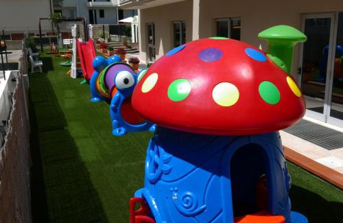 Marina di Vasto Hotel | Hotel Principe Residence