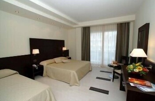 Marina di Vasto Hotel | Hotel Principe Residence