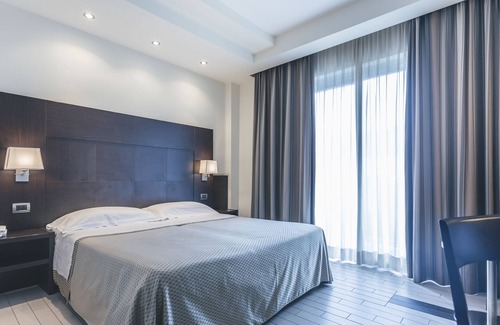 Marina di Vasto Hotel | Hotel Principe Residence