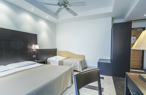 Marina di Vasto Hotel | Hotel Principe Residence