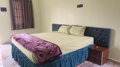 Wardha House | Hotel Prisha Recidency