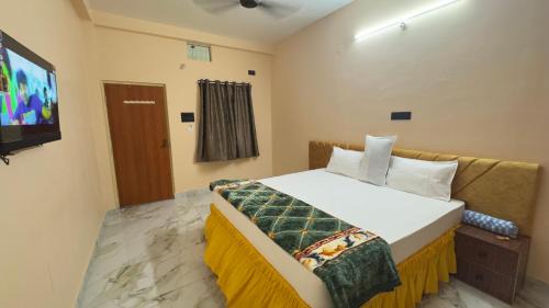 Wardha House | Hotel Prisha Recidency