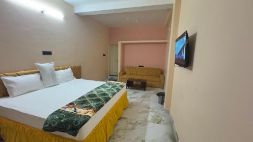 Wardha House | Hotel Prisha Recidency