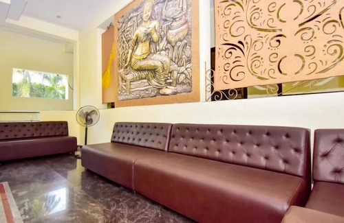 Ganapathichettikulam Hotel | Hotel Priso