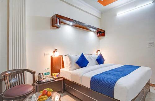 Ghaziabad Hotel | Hotel Prithvi Palace Near RDC & Santosh Hospital