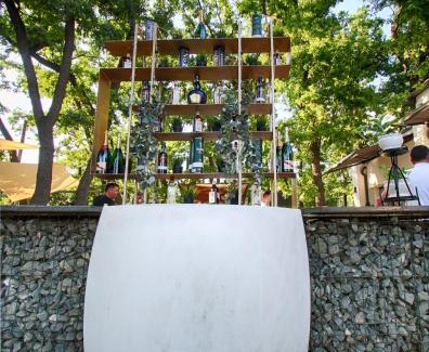 Ialomita County Hotel | Hotel Privighetoarea