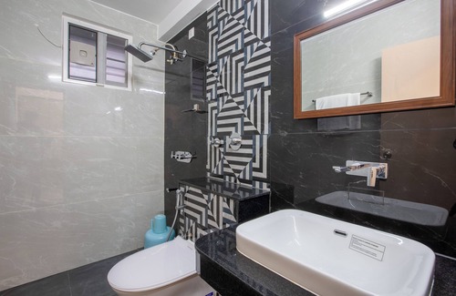 Erode Hotel | Hotel PRM Aruna Archadia