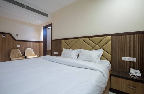 Erode Hotel | Hotel PRM Aruna Archadia