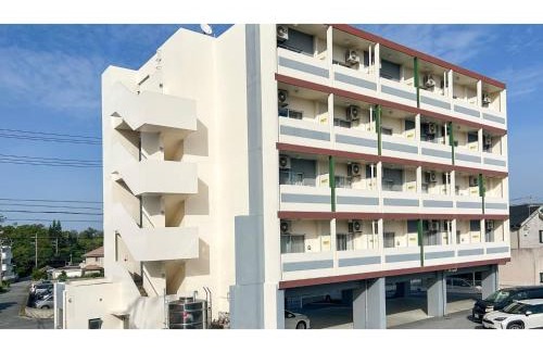 Biimata Hotel | HOTEL Progress inn Nago MATABee - Vacation STAY 01594v