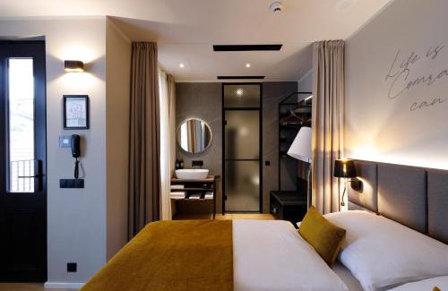 Zizkov Hotel | Hotel Prokop Square